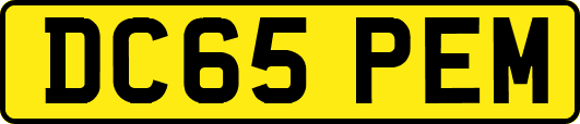 DC65PEM