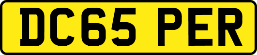 DC65PER