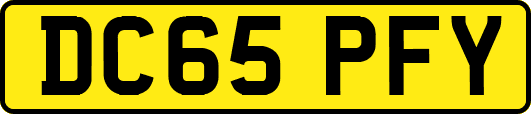 DC65PFY