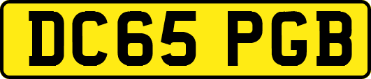 DC65PGB