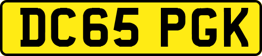 DC65PGK