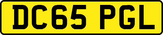 DC65PGL