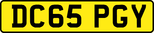 DC65PGY