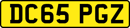 DC65PGZ
