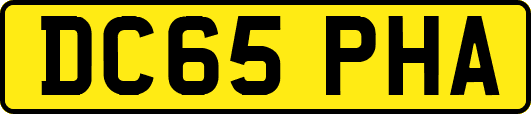 DC65PHA