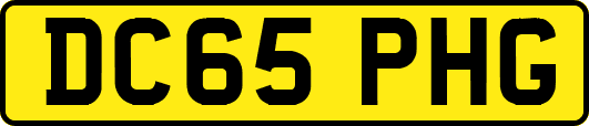 DC65PHG