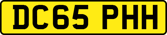 DC65PHH