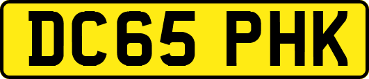 DC65PHK