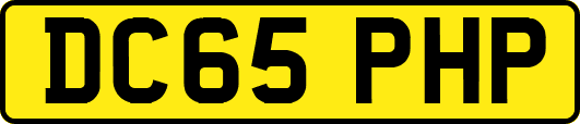 DC65PHP