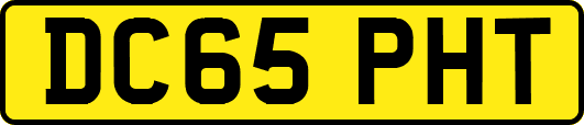 DC65PHT
