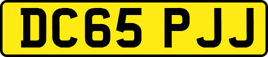 DC65PJJ