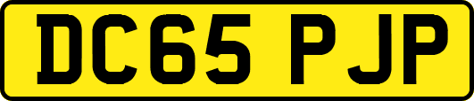 DC65PJP