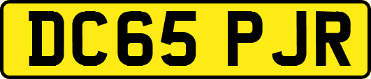 DC65PJR