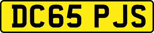 DC65PJS