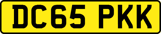 DC65PKK