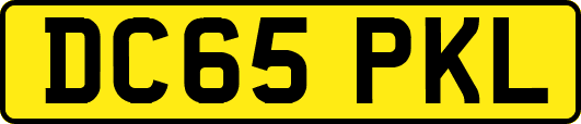 DC65PKL