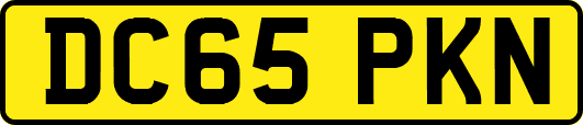 DC65PKN