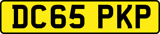 DC65PKP