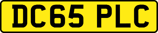 DC65PLC