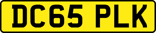 DC65PLK