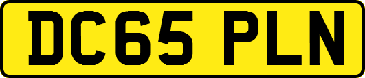 DC65PLN