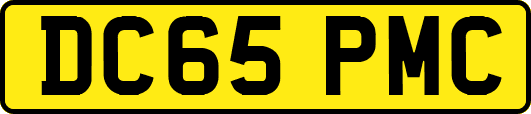 DC65PMC