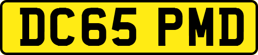 DC65PMD