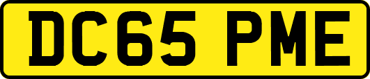 DC65PME