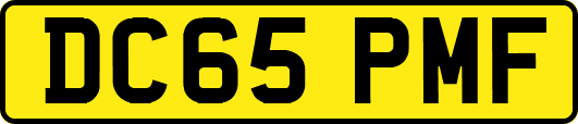 DC65PMF