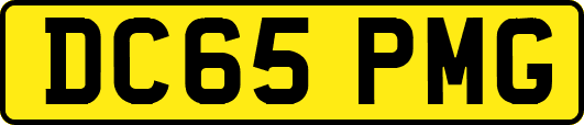 DC65PMG