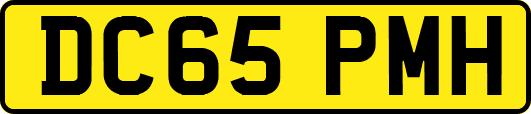 DC65PMH