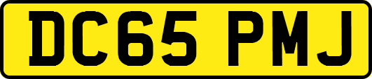 DC65PMJ