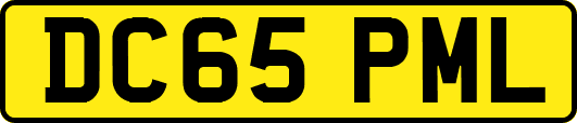 DC65PML