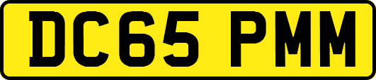 DC65PMM