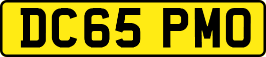 DC65PMO