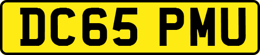 DC65PMU
