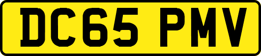 DC65PMV