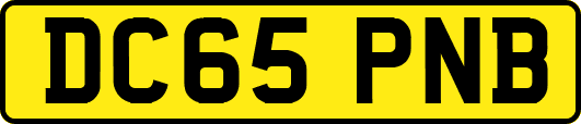 DC65PNB