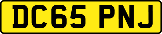 DC65PNJ