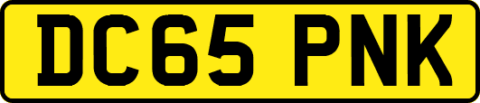 DC65PNK