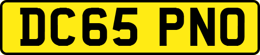 DC65PNO