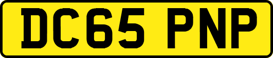 DC65PNP