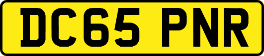 DC65PNR