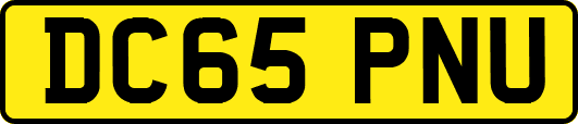 DC65PNU
