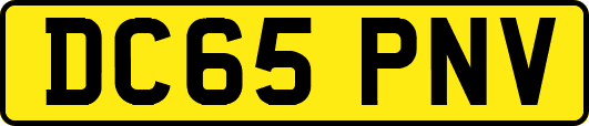 DC65PNV