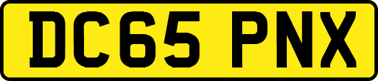 DC65PNX