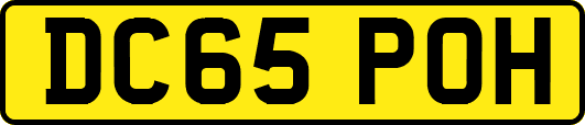DC65POH