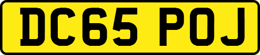 DC65POJ