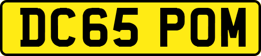 DC65POM