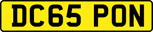 DC65PON